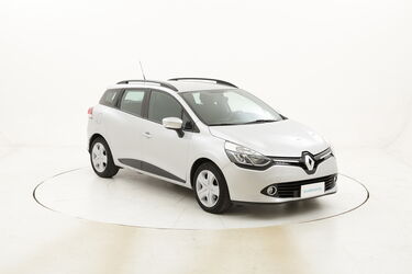Renault Clio Sporter Energy EcoBusiness usata del 2016 con 44.004 km