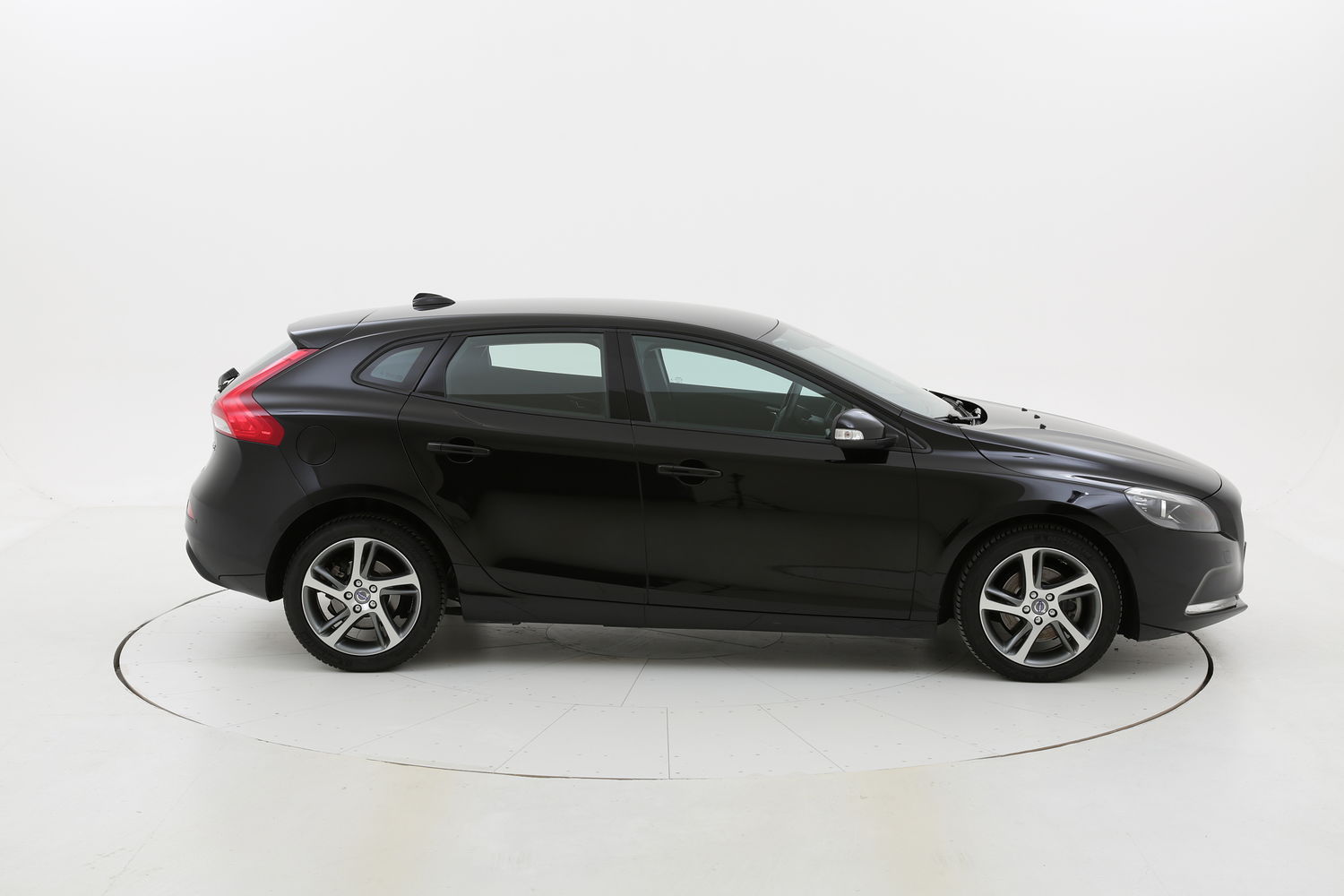 Volvo V40 usata del 2016 con 51.289 km