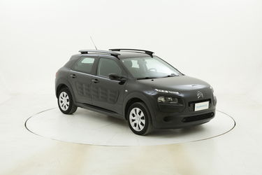 Citroen C4 Cactus Feel usata del 2017 con 82.247 km