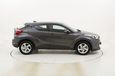 Toyota C-HR Hybrid Business usata del 2019 con 29.736 km