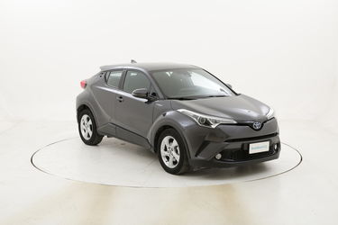 Toyota C-HR Hybrid Business usata del 2019 con 29.736 km