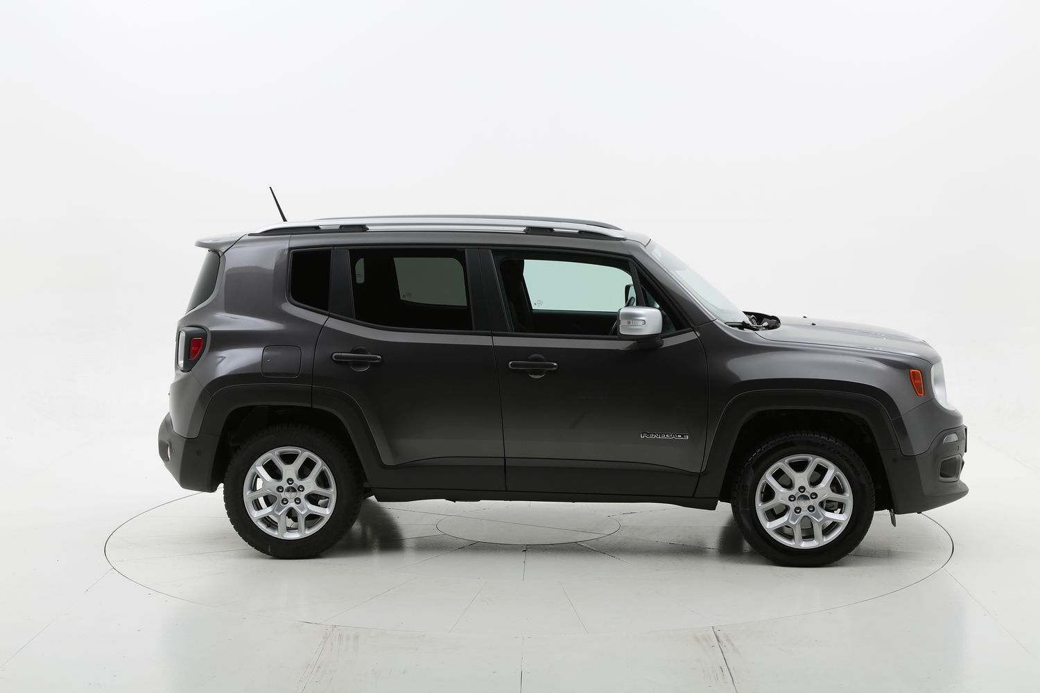 Jeep Renegade usata del 2016 con 29.786 km