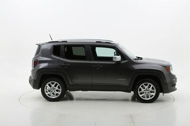 Jeep Renegade usata del 2016 con 29.786 km
