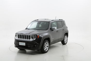 Jeep Renegade usata del 2016 con 29.786 km