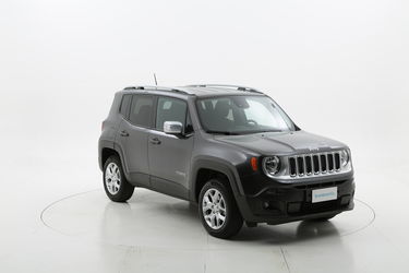 Jeep Renegade usata del 2016 con 29.786 km