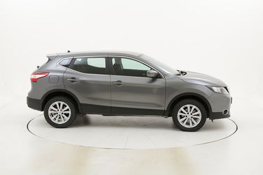 Nissan Qashqai usata del 2014 con 103.564 km
