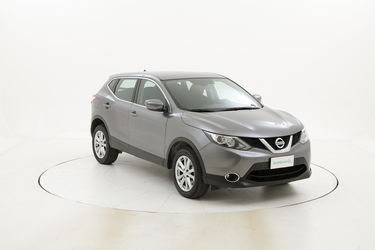 Nissan Qashqai usata del 2014 con 103.564 km