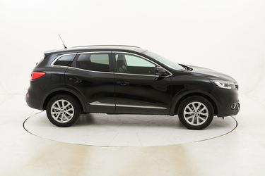 Renault Kadjar Energy Intens usata del 2017 con 48.500 km