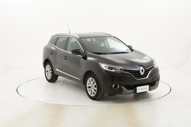 Renault Kadjar Energy Intens usata del 2017 con 48.500 km