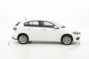 Fiat Tipo Business km 0 diesel nera