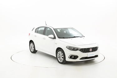 Fiat Tipo Business km 0 diesel nera
