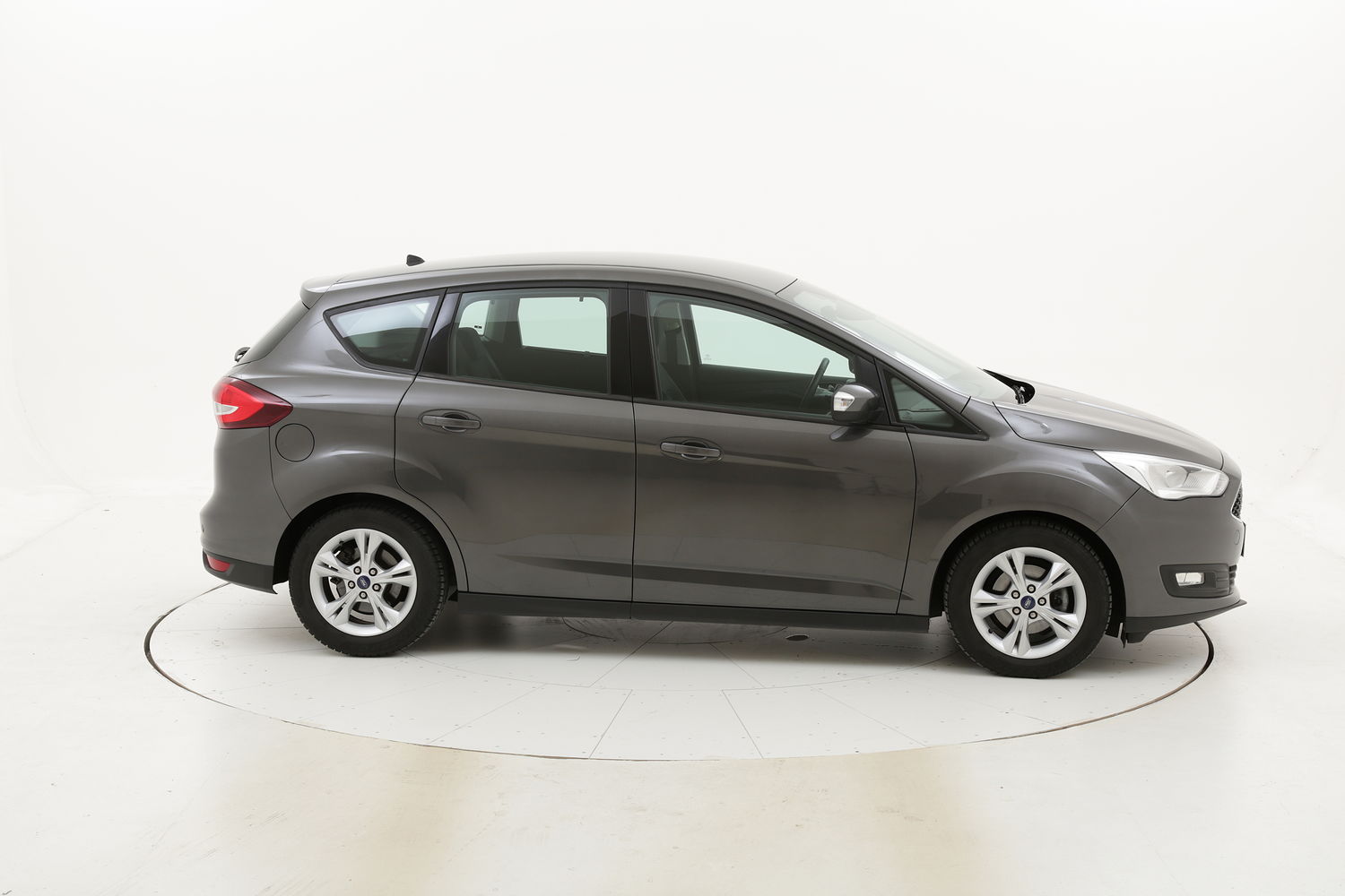 Ford C-Max usata del 2016 con 36.755 km