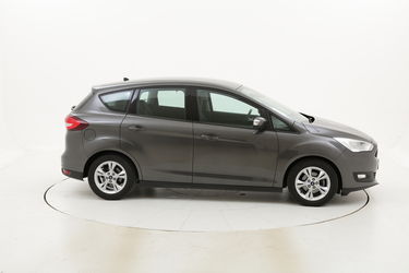 Ford C-Max Business usata del 2018 con 84.460 km