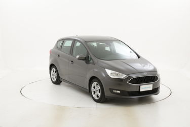 Ford C-Max Business usata del 2018 con 84.460 km