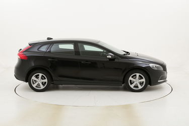 Volvo V40 D2 Business usata del 2017 con 69.290 km