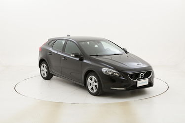 Volvo V40 D2 Business usata del 2017 con 69.290 km