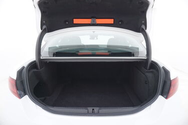 Alfa Romeo Giulia Bagagliaio Bagagliaio di Alfa Romeo Giulia