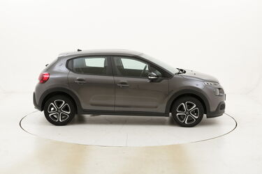 Citroen C3 Feel usata del 2019 con 42.961 km