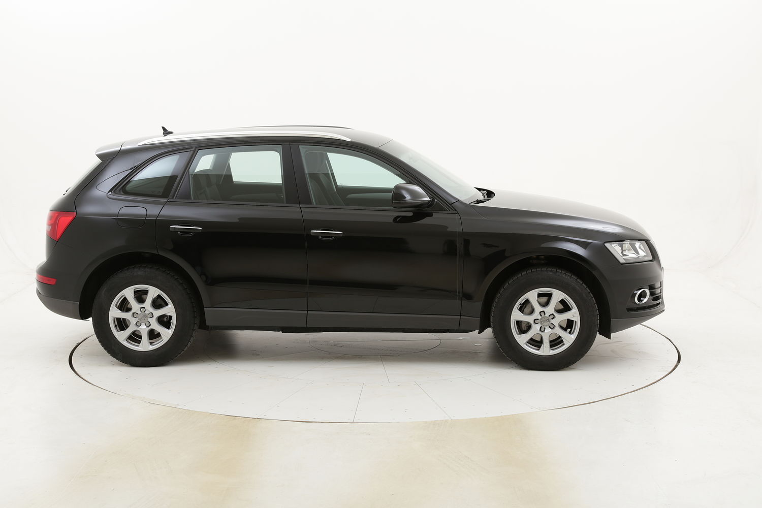 Audi Q5 Business quattro S tronic usata del 2016 con 97.752 km