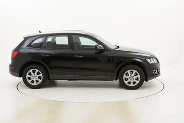 Audi Q5 Business quattro S tronic usata del 2016 con 97.752 km