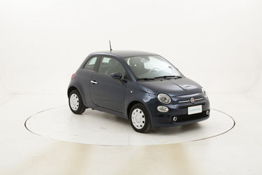 Fiat 500 Pop usata del 2016 con 58.898 km