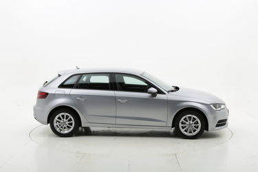 Audi A3 SPB Business S tronic usata del 2016 con 63.657 km