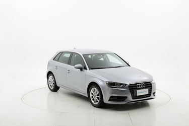 Audi A3 SPB Business S tronic usata del 2016 con 63.657 km
