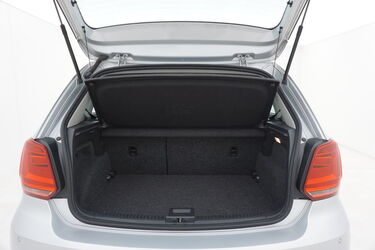 Volkswagen Polo Bagagliaio Bagagliaio di Volkswagen Polo