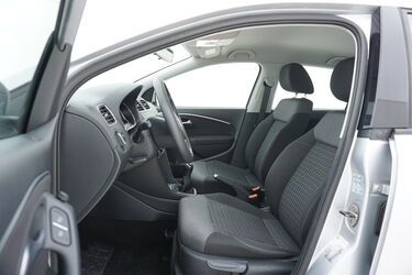 Volkswagen Polo Sedili Sedili di Volkswagen Polo