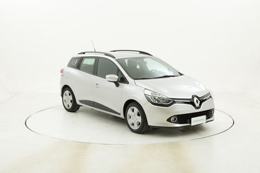 Renault Clio Sporter Energy EcoBusiness usata del 2016 con 77.942 km