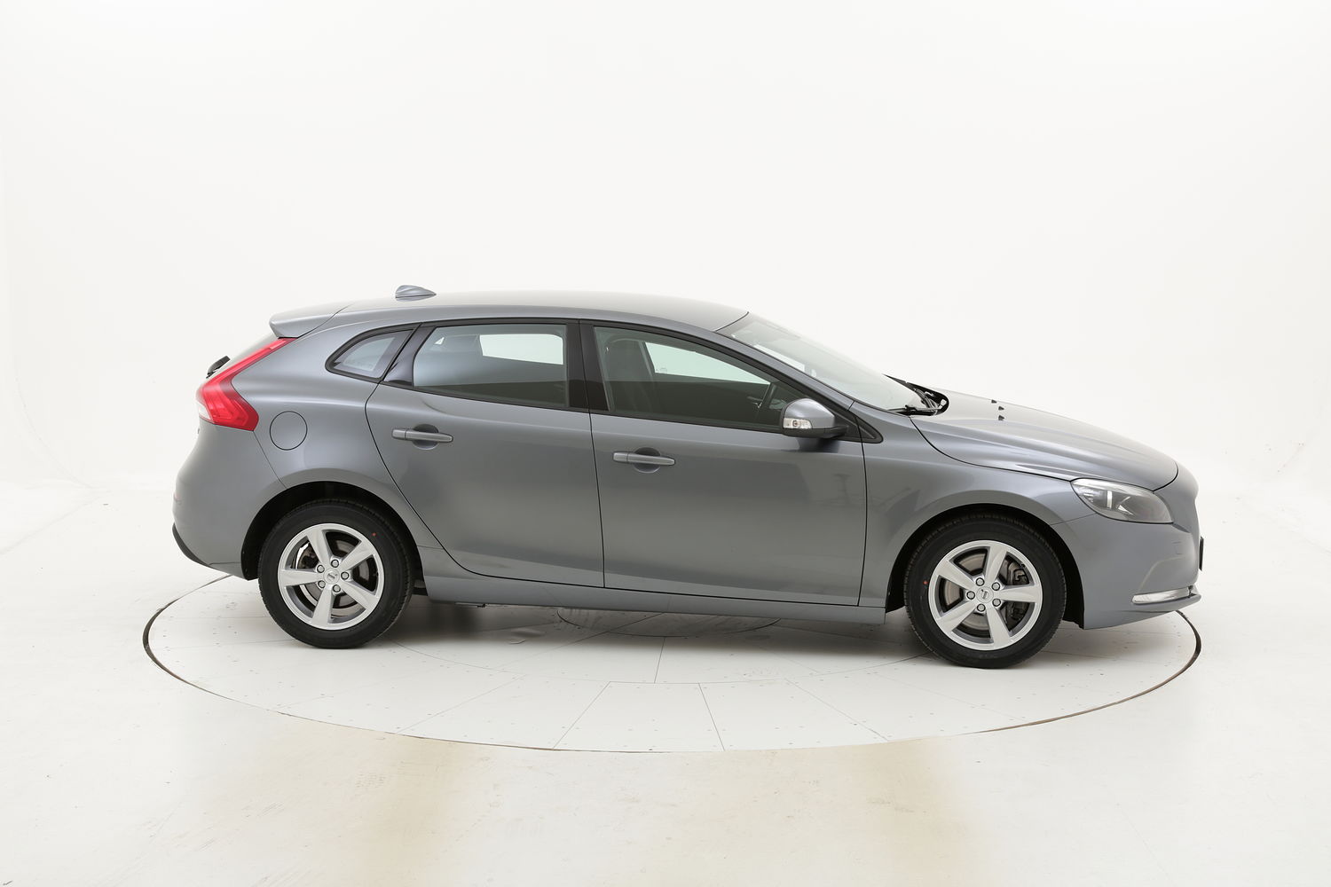 Volvo V40 usata del 2017 con 61.293 km