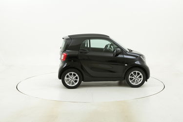 Smart Fortwo usata del 2018 con 35.354 km