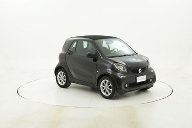 Smart Fortwo usata del 2018 con 35.354 km