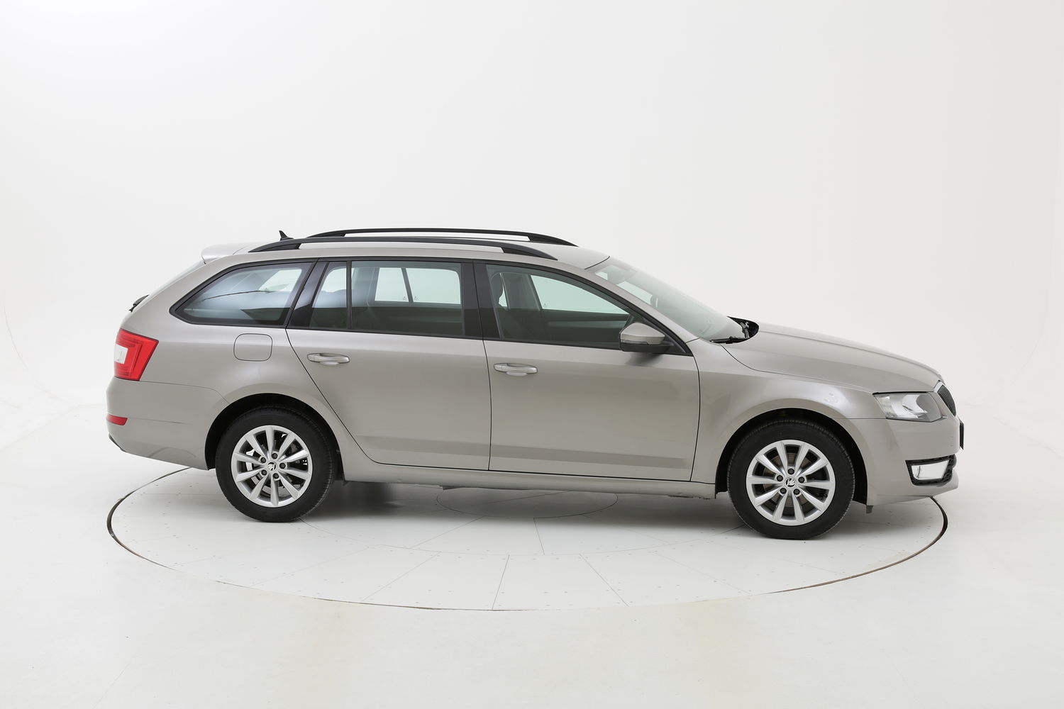 Skoda Octavia usata del 2016 con 114.661 km