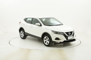 Nissan Qashqai Business Aut. usata del 2019 con 20.219 km