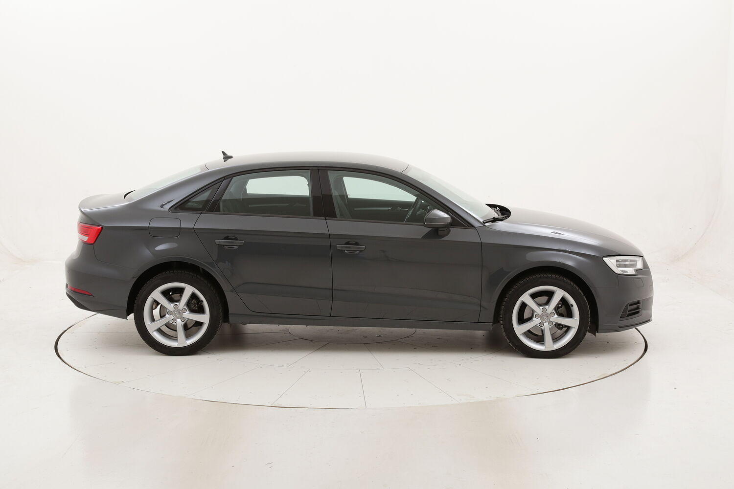 Audi A3 Sedan Business S tronic usata del 2017 con 83.513 km