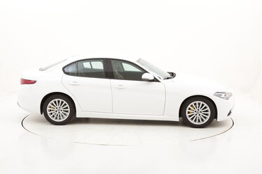 Alfa Romeo Giulia Business Sport Launch Edition AT8 usata del 2017 con 60.559 km