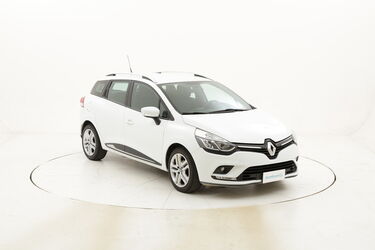 Renault Clio Sporter Business usata del 2019 con 82.309 km