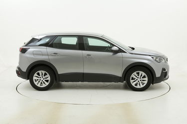 Peugeot 3008 Business usata del 2018 con 25.462 km
