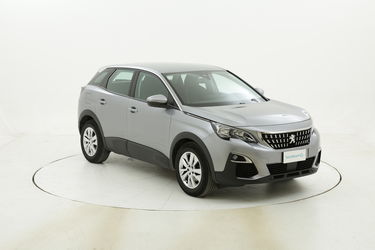 Peugeot 3008 Business usata del 2018 con 25.462 km