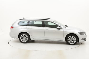 Volkswagen Passat usata del 2017 con 113.777 km