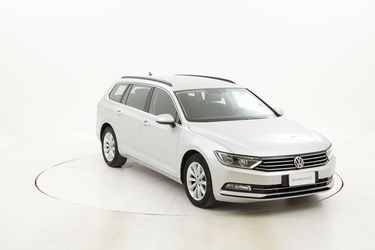 Volkswagen Passat usata del 2017 con 113.777 km