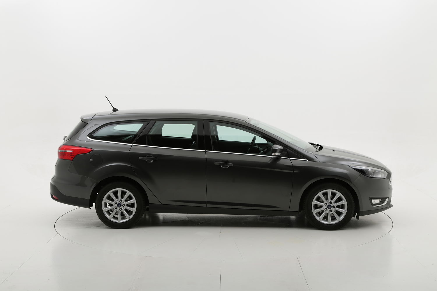 Ford Focus usata del 2017 con 29.207 km