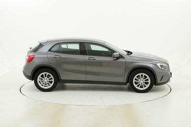 Mercedes Classe GLA usata del 2016 con 28.132 km