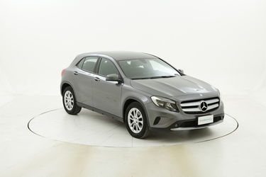 Mercedes Classe GLA usata del 2016 con 28.132 km