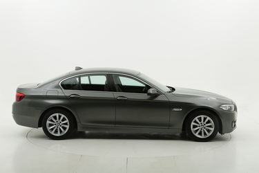 BMW Serie 5 520d Business aut. usata del 2016 con 94.729 km