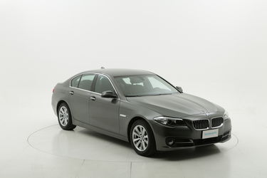 BMW Serie 5 520d Business aut. usata del 2016 con 94.729 km