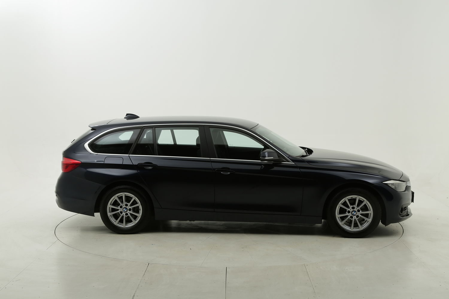 BMW Serie 3 usata del 2016 con 150.089 km