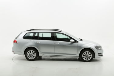 Volkswagen Golf Variant Comfortline DSG usata del 2017 con 119.614 km