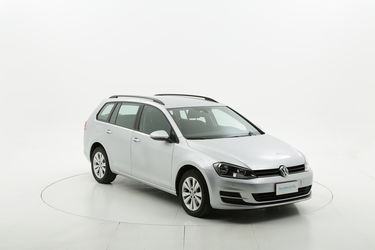 Volkswagen Golf Variant Comfortline DSG usata del 2017 con 119.614 km